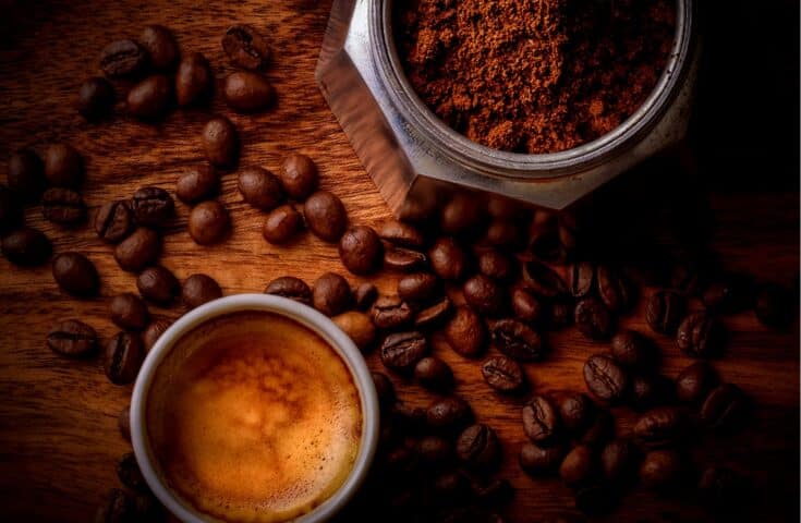 Café consumido no Brasil é de extrema qualidade, diz presidente do CNC