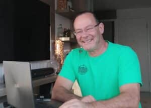 Enio Bergoli secretário de Agricultura