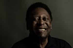 O adeus ao Rei do Futebol: velório de Pelé será na próxima segunda-feira, na Vila Belmiro