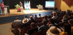 Selo Denominação Origem Café