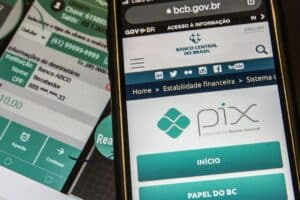 Pix deixará de ter limite por transação em 2023, anuncia Banco Central