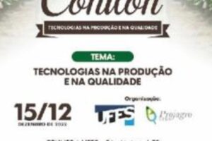11º Simpósio do Produtor de Conilon será realizado dia 15, em São Mateus