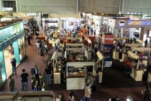 SIC: como os cafeicultores carimbaram o passaporte na principal feira do Brasil