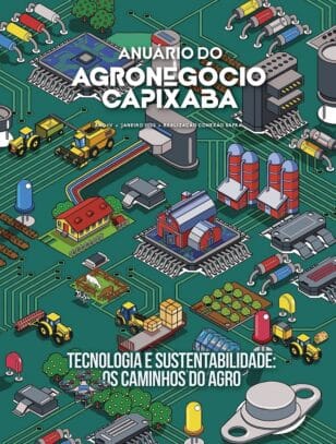 ANUÁRIO DO AGRONEGÓCIO CAPIXABA 2022