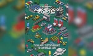Anuário do Agronegócio Capixaba