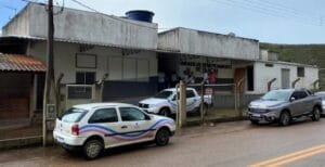 Filetadora Muniz Freire