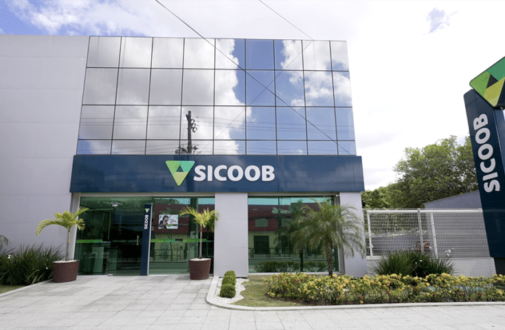 Agência internacional eleva a nota de confiança do Sicoob ES