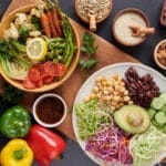 alimentos alimentação comidaalimentos salada segurança alimentar