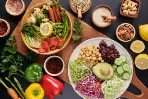 alimentos alimentação comidaalimentos salada segurança alimentar