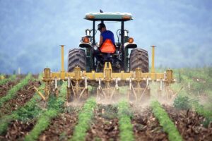 Veículos agrícolas poderão ser cobertos pelo seguro obrigatório