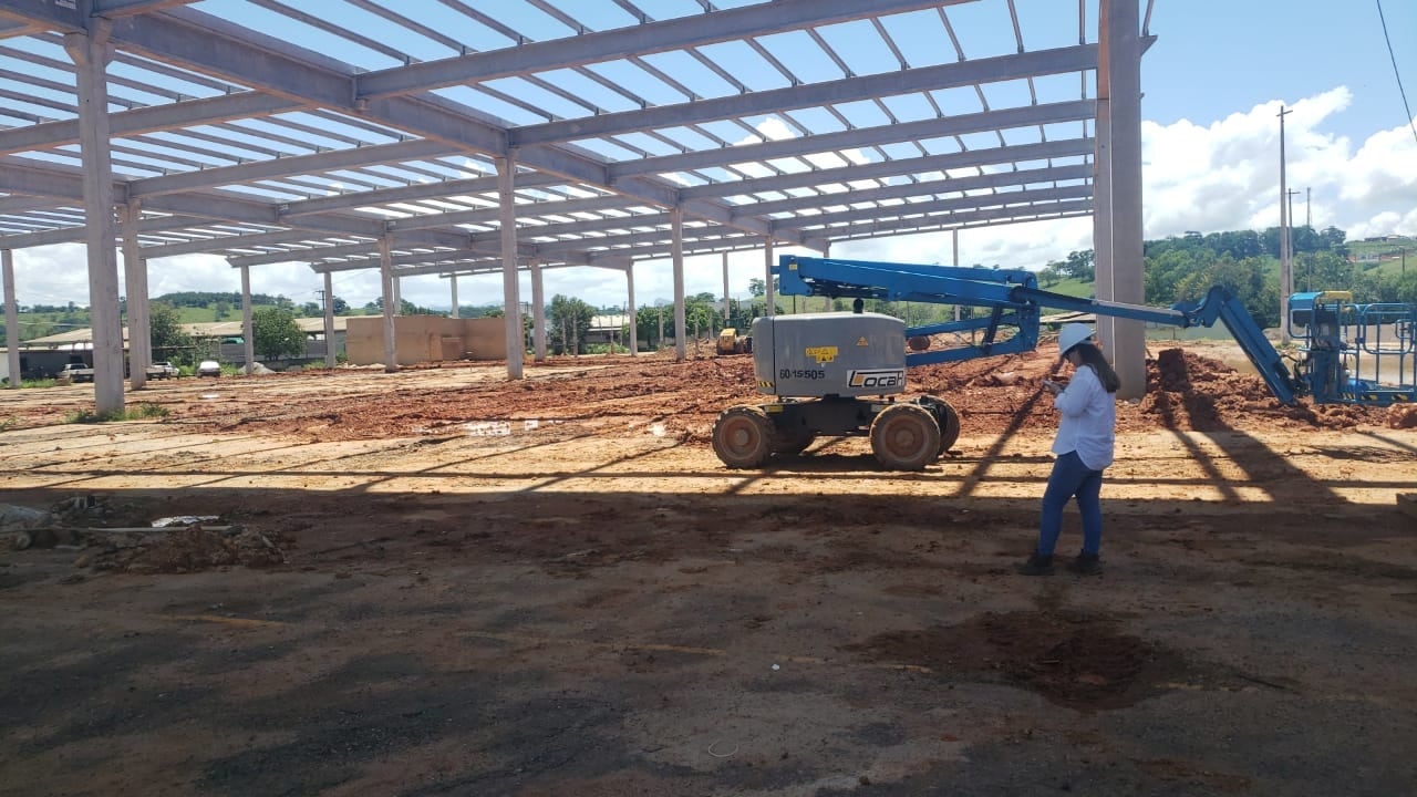 Exposul Rural Parque de Exposições de Cachoeiro de Itapemirim