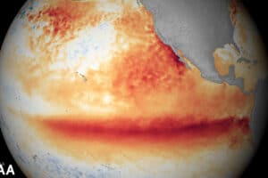 Afinal, qual é o efeito do El Niño nos Estados do Sudeste?