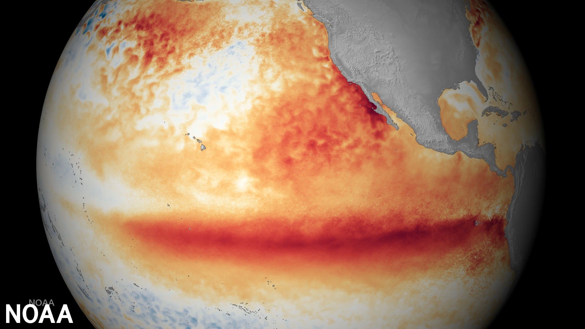 Afinal, temos um super El Niño?