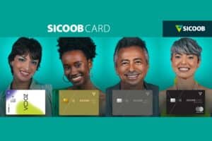“Para cada perfil, o Sicoob tem o cartão certo”! Confira a nova campanha do Sicoobcard