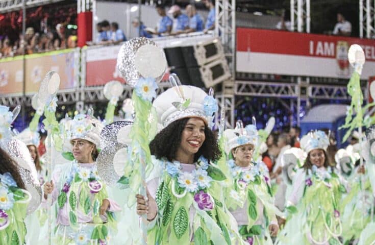 Prefeitura de Vitória realiza 2ª edição da campanha ‘Carnaval Solidário’