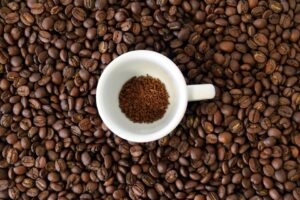 Exportações de café solúvel do ES crescem 122% em 2022