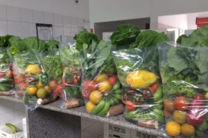 Cachoeiro abre chamada pública para compra de alimentos da agricultura
