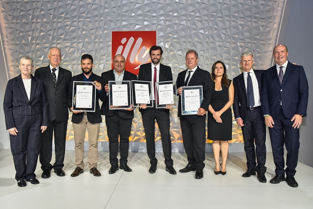 32º Prêmio Ernesto Illy revela os melhores produtores de café do país