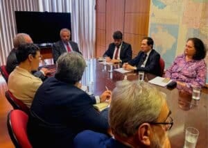 trabalho temporário café