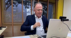 Renato Casagrande Consórcio Brasil Verde