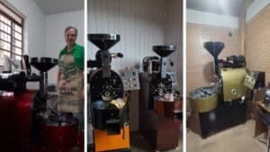 Ruralmac café torrado