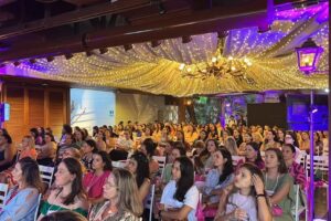 Programa Mulher do Crea-ES promove evento especial para profissionais