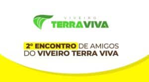 Encontro de Amigos do Viveiro Terra Viva