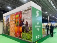 Agricultura do RJ participa da 33ª edição da Super Rio Expofood
