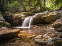 Projeto de Lei enaltece cachoeiras de Santa Leopoldina