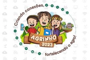 Faes e Senar lançam concurso Programa Agrinho 2023