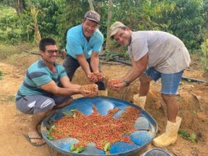 Festival do Café Rio de Janeiro