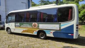 Caravana Embrapa FertBrasil