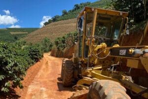 Ibatiba realiza atendimentos em 70 localidades rurais no 1º trimestre
