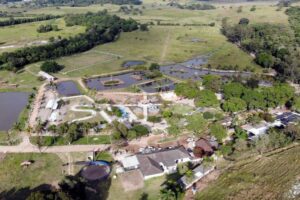 Agroturismo em Vila Velha: oportunidades de desenvolvimento rural