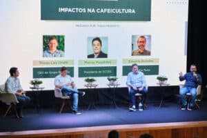 4º Agro Business reúne especialistas para discutir tendências