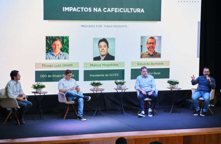 4º Agro Business reúne especialistas para discutir tendências