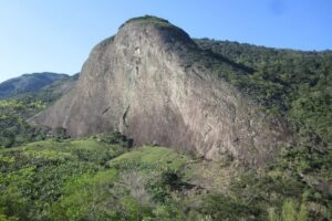 Nova rota turística de Guarapari explora as montanhas e o agroturismo