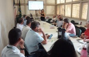 Profissionais de Ater discutem desafios para os próximos anos