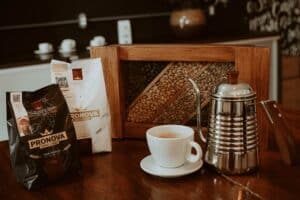 Nater Coop pretende expandir venda de cafés especiais na Amazon