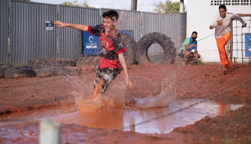 Inscrições abertas para corrida de aventura na Exposul Rural 2023