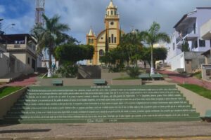 Alto Rio Novo promove 1ª Feira de Agronegócio