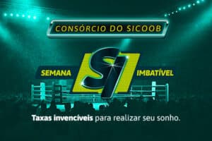 Sicoob: condições especiais e redução de até 15% taxa do consórcio