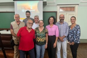 Reunião técnica no Rio define ações de defesa e inspeção vegetal