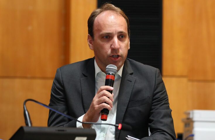 Governador anuncia nomeação de Fiorot para presidência do Incaper