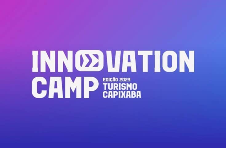 Projeto Innovation Camp atrai jovens para pensar turismo capixaba