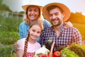 Sedu lança Chamada Pública da agricultura familiar 2023