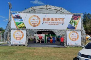 2ª Feira Agrinorte e Festa do Café de Vila Valério acontecem em julho