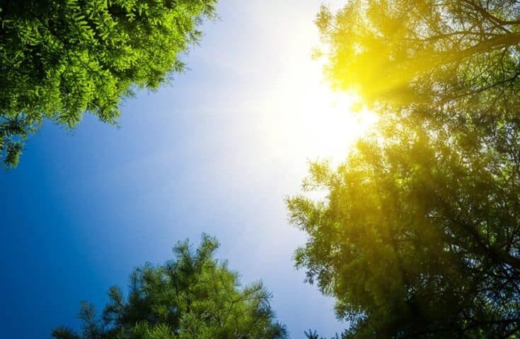 Sexta-feira de sol e calor em todo ES; veja a previsão