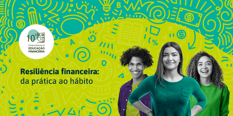 Sicoob ES estará na 10ª edição da Semana de Educação Financeira