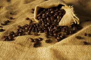 Produção mundial de café foi estimada em 171,3 milhões de sacas